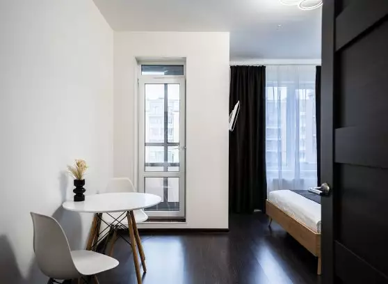 Аренда 1-комнатной квартиры, 26 м²