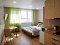 Cнять 1-комнатную квартиру, 24.9 м², Королев, Московская обл - фотография №4