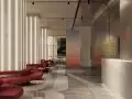 Купить 1-комнатную квартиру, 19.8 м², Москва, Мира  проспект, Мираполис к2/2 - фотография №19