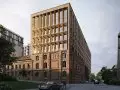 Купить 3-комнатную квартиру, 125 м², Москва, Тессинский пер., 1 - фотография №11