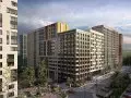 Купить 2-комнатную квартиру, 65.5 м², Отрадное п., Кленовая ул., 1, Московская область - фотография №28