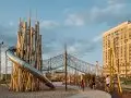 Купить 3-комнатную квартиру, 76.08 м², Москва, Любучанская улица, 1 - фотография №17