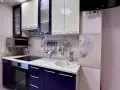 Купить 3-комнатную квартиру, 64.1 м², Москва, Яблочкова ул, 41А - фотография №3