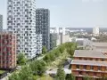 Купить 3-комнатную квартиру, 85.5 м², Москва, Грайвороновский 2-й проезд, 38 - фотография №23