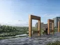 Купить 2-комнатную квартиру, 62.04 м², Москва, жилой комплекс Новое Внуково, к33 - фотография №21