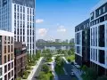 Купить 4-комнатную квартиру, 102.1 м², Москва, Лихачёва проспект, 22 - фотография №24