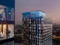 Купить 1-комнатную квартиру, 19.8 м², Москва, Мира  проспект, Мираполис к2/2 - фотография №8