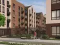 Купить 2-комнатную квартиру, 45.9 м², Апрелевка, ул. Декабристов, 1, Московская область - фотография №16