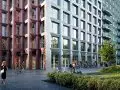 Купить 2-комнатную квартиру, 60 м², Москва, Добролюбова ул., 8 - фотография №14