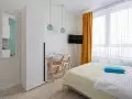 Cнять 1-комнатную квартиру, 18 м², Москва, Летчика Грицевца ул, 14 - фотография №7