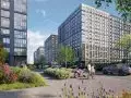 Купить 2-комнатную квартиру, 43.87 м², г. Пушкино, ул. Зеленая Роща, Московская область - фотография №11
