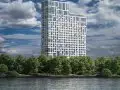 Купить 4-комнатную квартиру, 72.1 м², Москва, переулок Большой Николопесковский, 12 - фотография №16