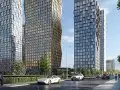 Купить 2-комнатную квартиру, 38.8 м², Москва, Куусинена ул., 21 - фотография №13