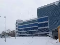 Жилой комплекс Чистое небо