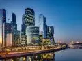 Cнять офисное помещение, 61.1 м², Москва, Пресненская наб, 10с2 - фотография №2