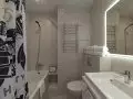 Cнять 1-комнатную квартиру, 28 м², Москва, ул. Бачуринская, 9А стр.1 - фотография №5