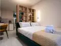 Cнять 1-комнатную квартиру, 20 м², Подольск, Ватутина 54, 54, Московская обл - фотография №2