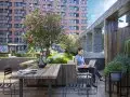 Купить 3-комнатную квартиру, 162.9 м², Москва, Ивана Франко ул, 6 - фотография №26