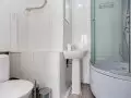 Cнять 1-комнатную квартиру, 18 м², Москва, Липовой Рощи, 1к1 - фотография №10