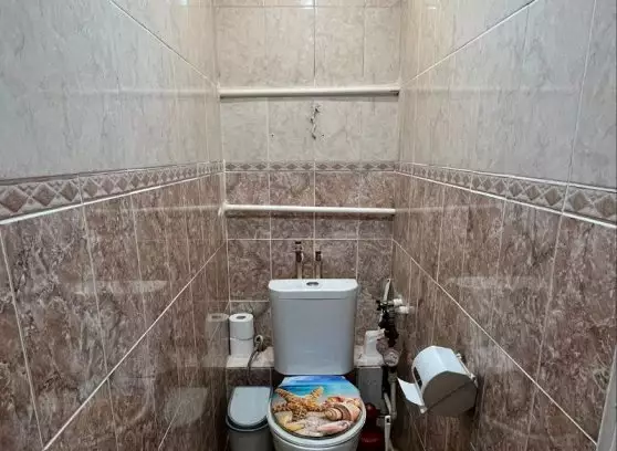 Продажа 2-комнатной квартиры, 56 м²