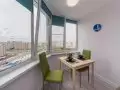 Cнять 1-комнатную квартиру, 18 м², Москва, Рождественская ул, 33 - фотография №5