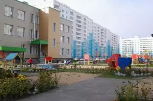 ЖК Чистая Слобода (Титова 4)