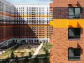 Cнять офисное помещение, 700 м², Москва, ул Новодмитровская, д 2Б - фотография №15