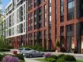 Купить 4-комнатную квартиру, 102.1 м², Москва, Лихачёва проспект, 22 - фотография №17