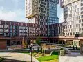 Купить 4-комнатную квартиру, 93 м², Москва, Рублёвское ш., 101 - фотография №17