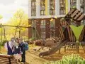Купить 1-комнатную квартиру, 34 м², Москва, г. Москва, западный административный округ - фотография №10