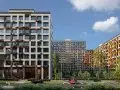 Купить 2-комнатную квартиру, 65.5 м², Отрадное п., Кленовая ул., 1, Московская область - фотография №24