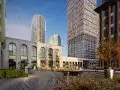 Купить 3-комнатную квартиру, 65 м², Москва, Дербеневская ул. - фотография №19