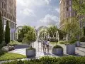 Купить 4-комнатную квартиру, 126 м², Москва, Большая Татарская ул., вл. 37 - фотография №14