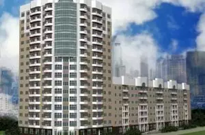 ЖК Залесского 5