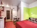Cнять 1-комнатную квартиру, 18 м², Москва, Автозаводская ул, 23с120 - фотография №1