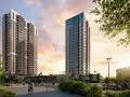Купить 3-комнатную квартиру, 92.1 м², Одинцово, Маковского, 30, Московская область - фотография №15