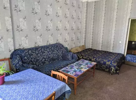 Аренда 1-комнатной квартиры, 40 м²