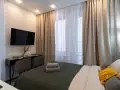 Cнять 1-комнатную квартиру, 18 м², Москва, Новоостаповская ул, 20 - фотография №5