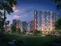 Купить 1-комнатную квартиру, 42.7 м², Ватутинки п., Генерала Пилипенко ул., 1 - фотография №16