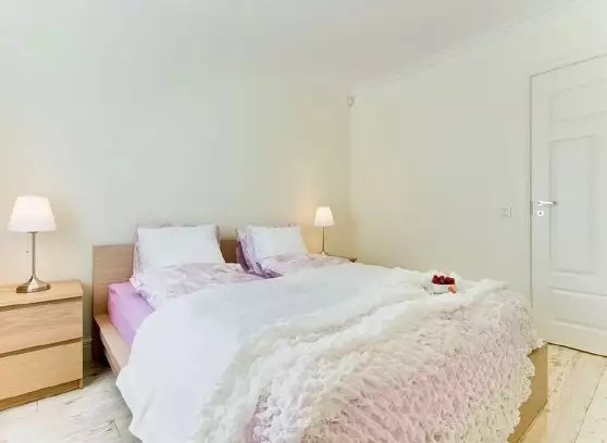 Аренда 1-комнатной квартиры, 43 м²