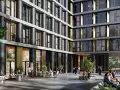 Купить 2-комнатную квартиру, 42 м², Москва, Намёткина - фотография №9