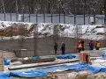 Район Скандинавия А101 - ноябрь 2022