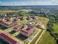 Купить 1-комнатную квартиру, 36.8 м², Звенигород г., Московская область - фотография №5