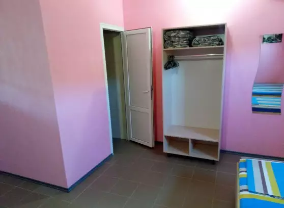 Аренда 2-комнатной квартиры, 36 м²