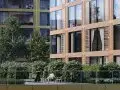 Купить 3-комнатную квартиру, 80 м², Москва, 1-я улица Ямского Поля, 1к1 - фотография №11