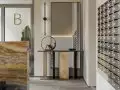 Купить 3-комнатную квартиру, 63.3 м², Москва, Нагатинская набережная, 10 - фотография №21
