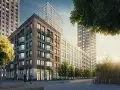 Купить 2-комнатную квартиру, 62.84 м², Москва, ЖК Квартал Домашний, 2 - фотография №22