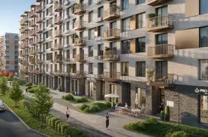 ЖК Коллекция