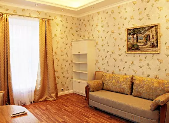 Продажа 3-комнатной квартиры, 107 м²