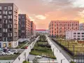 Купить 1-комнатную квартиру, 41.9 м², Московская область, д. Глухово, 2/10, Московская область - фотография №8